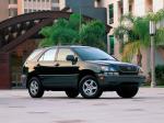 Lexus RX300 1998 года
